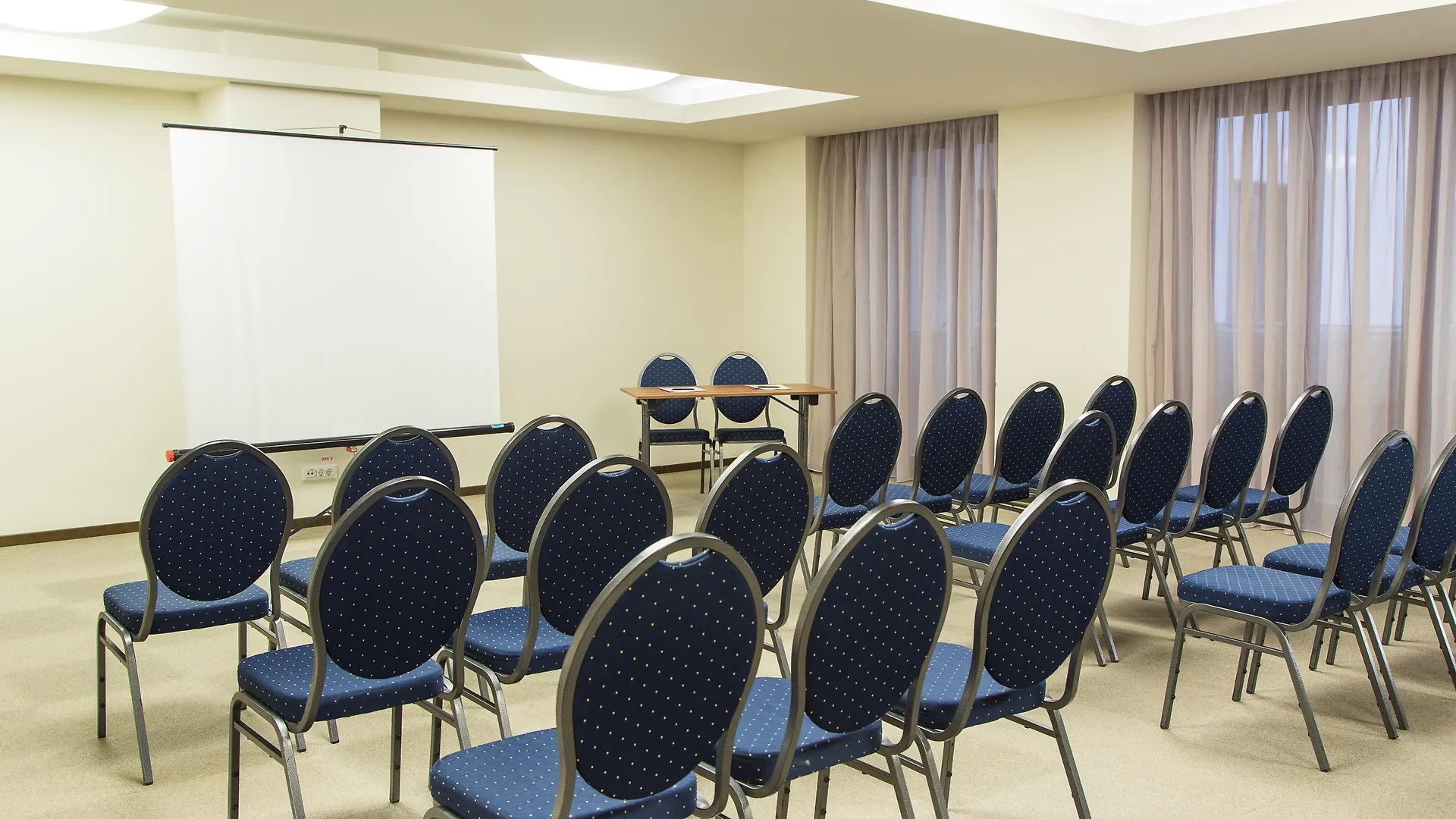 Europa Royale Bucharest Hotel