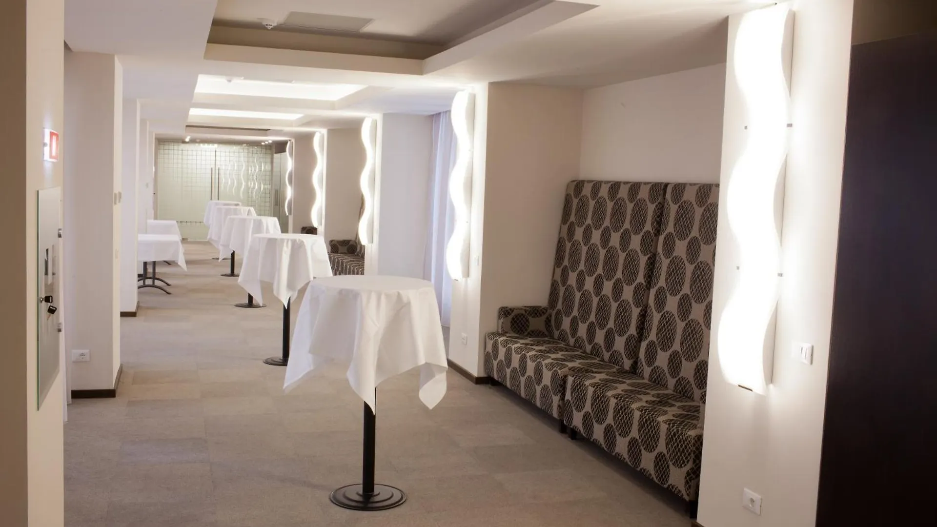 Europa Royale Bucharest Hotel 4*,