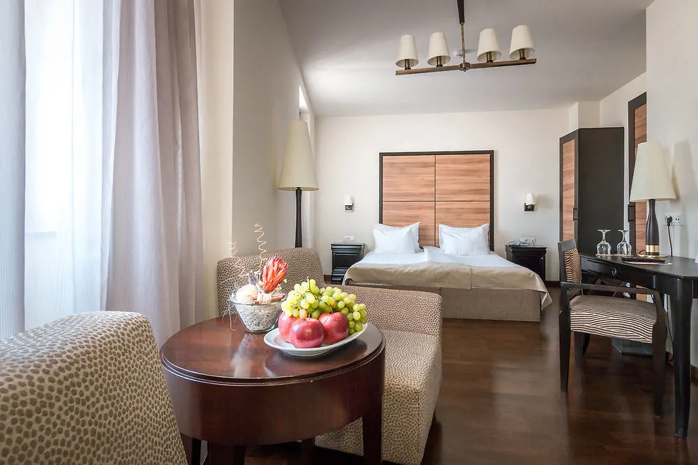 Hotel Europa Royale Bucarest 4*,  Romania