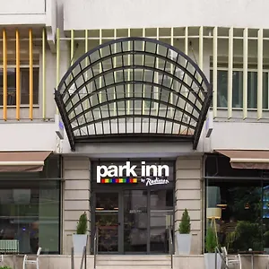 Park By Radisson & Lägenhetshotell