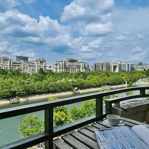 Unirii Center By Olala Homes Bucarest