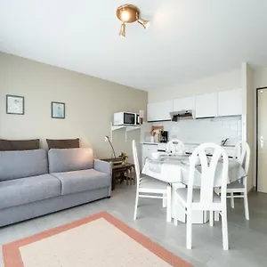  Appartement Residentie Astrid-1 By Interhome Belgique