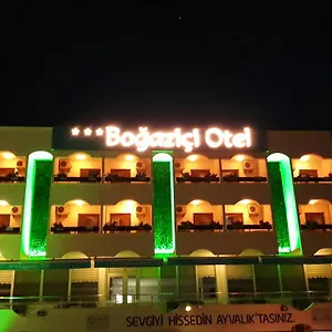 Bogazici Otel Ayvalı