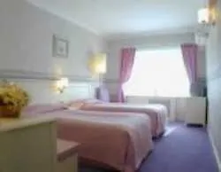 Hotel Metropol