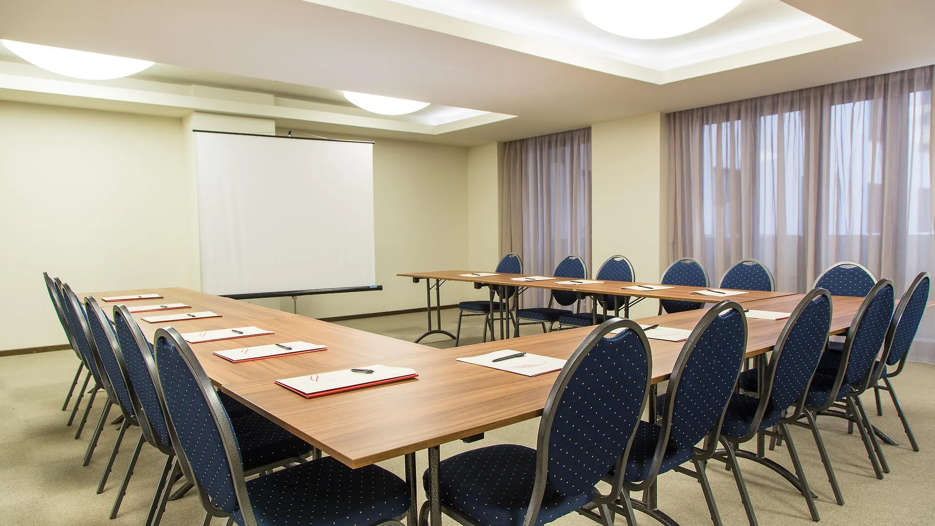 ****  Europa Royale Bucharest Hotel Roemenië