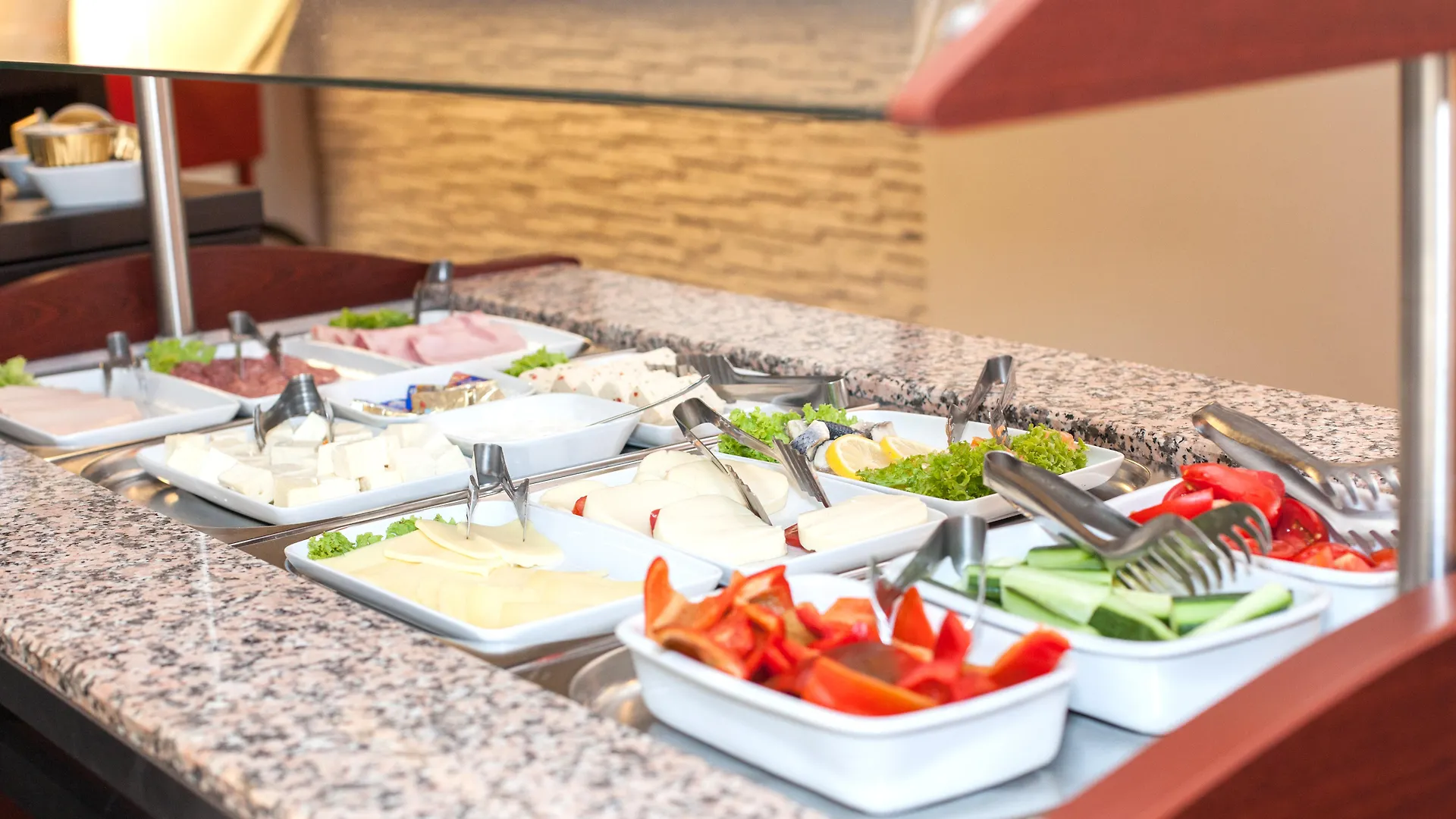 Europa Royale Bucharest Hotel
