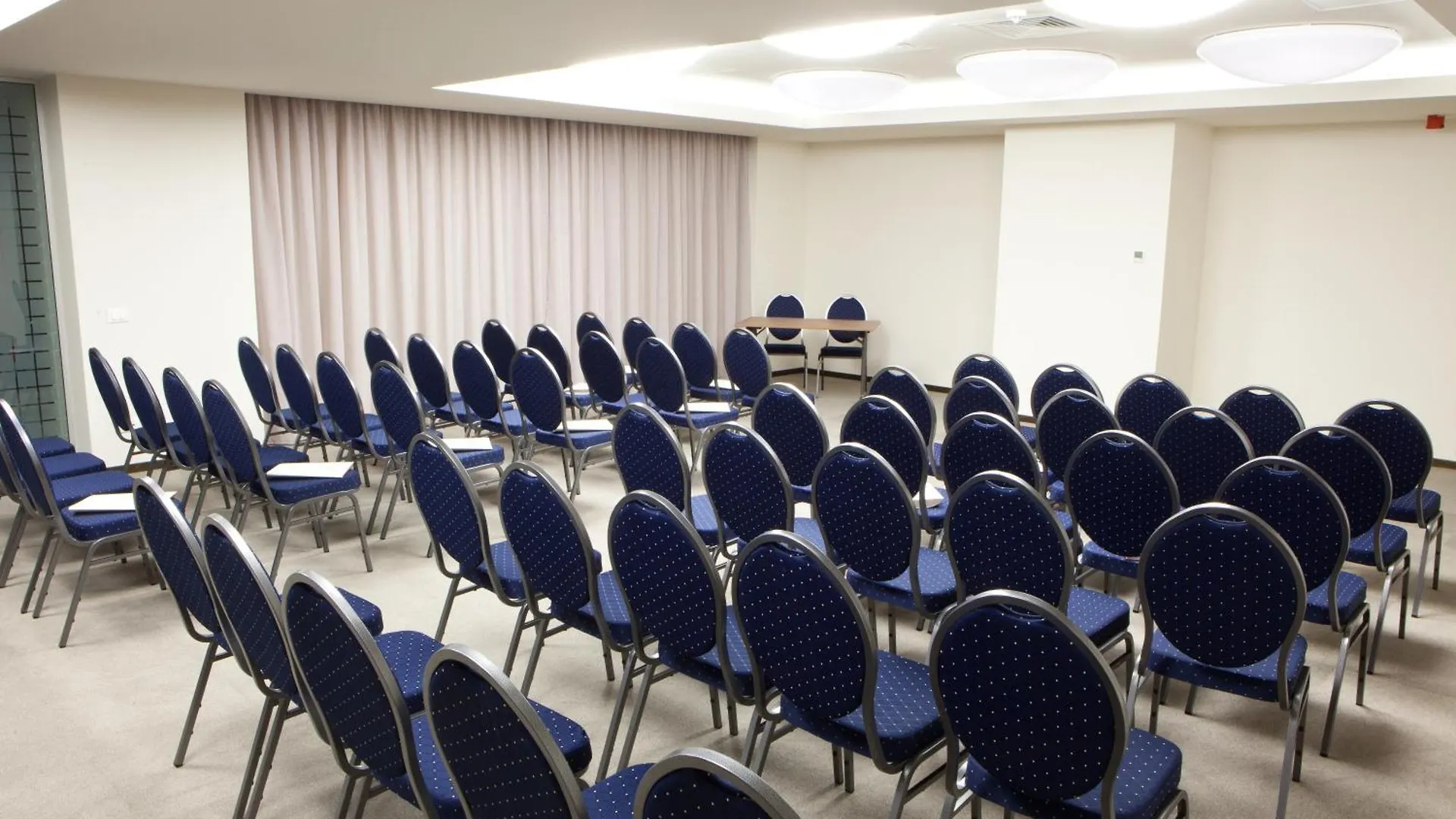 Europa Royale Bucharest Hotel Roemenië