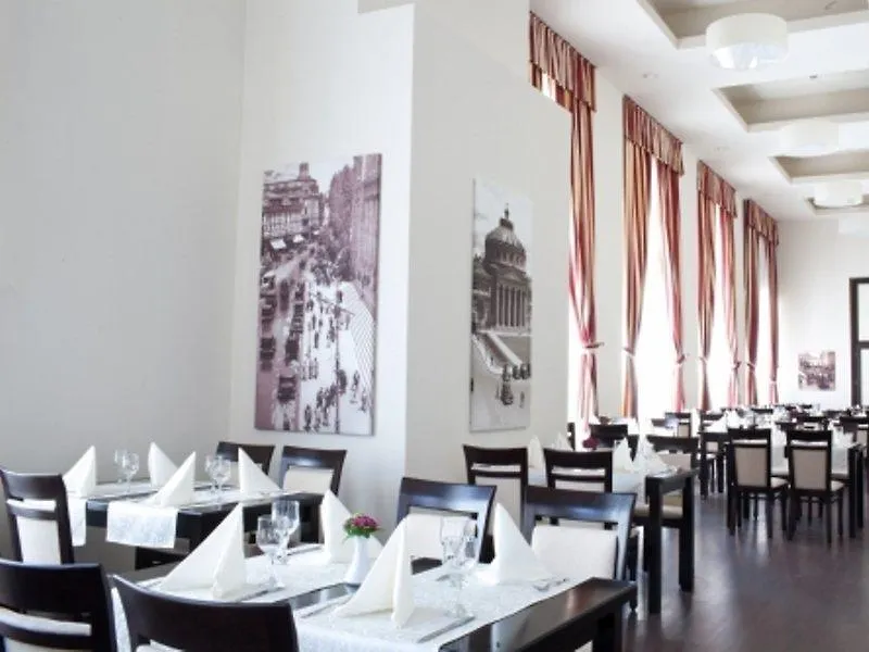 Europa Royale Bucharest Hotel