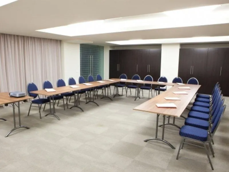 Europa Royale Bucharest Hotel
