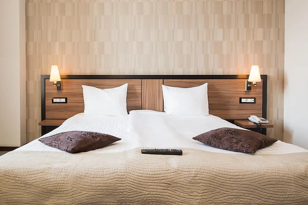 Europa Royale Bucharest Hotel