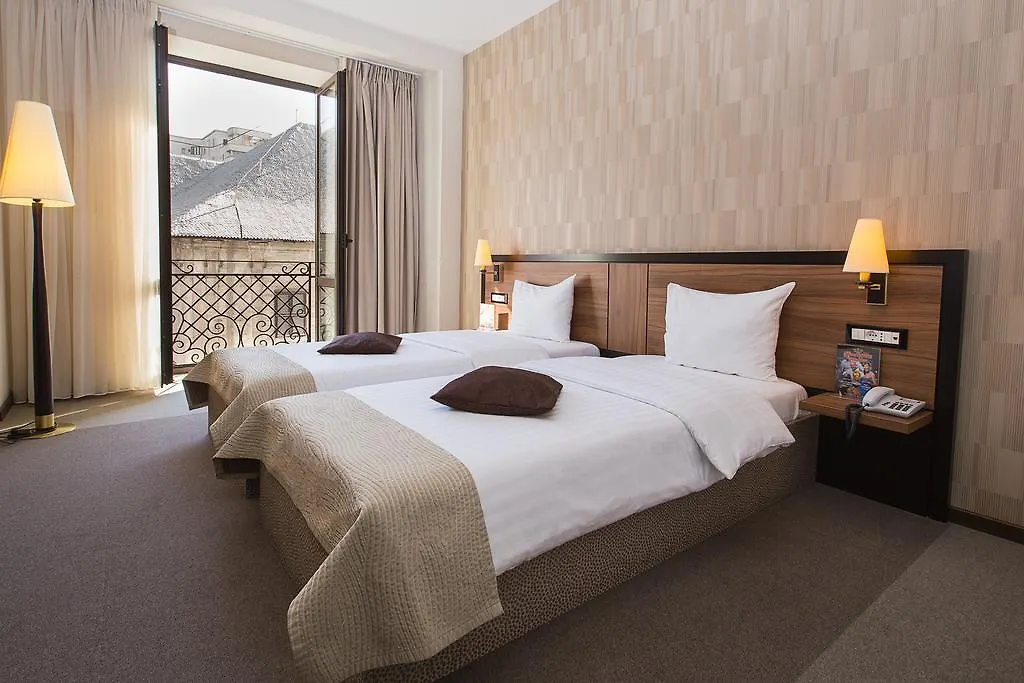 Europa Royale Bucharest Hotel 4*,
