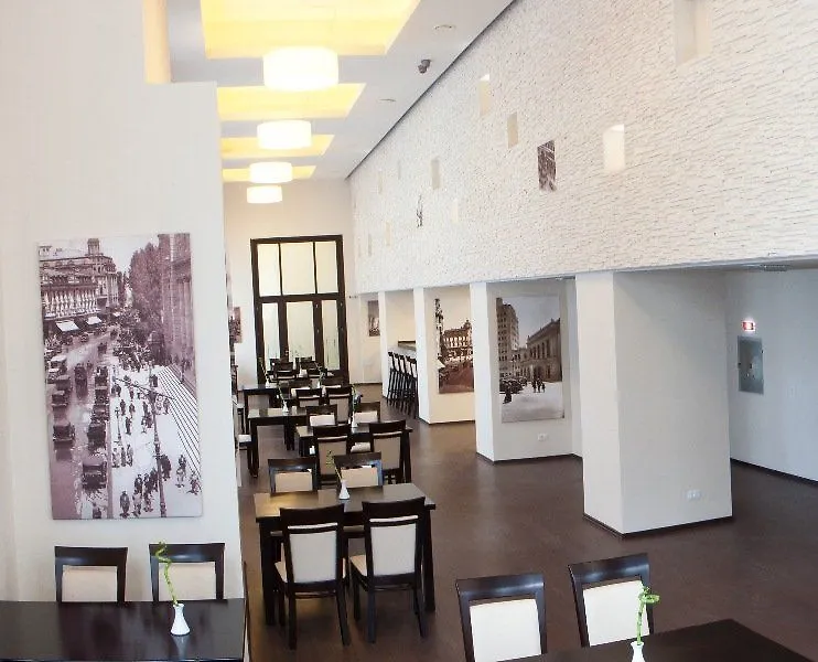 Europa Royale Bucharest Hotel 4*,