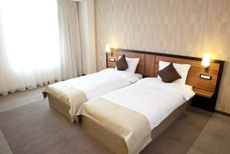 Europa Royale Bucharest Hotel