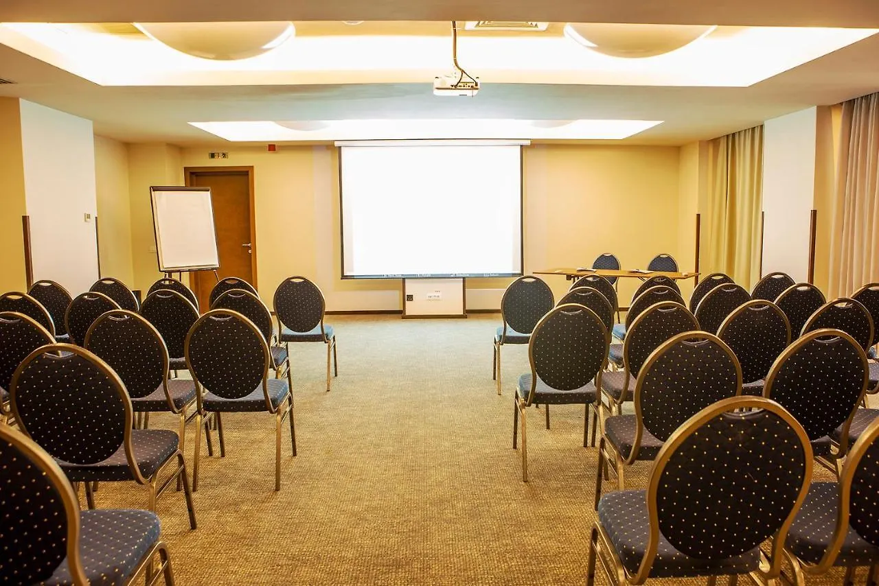 Europa Royale Bucharest Hotel
