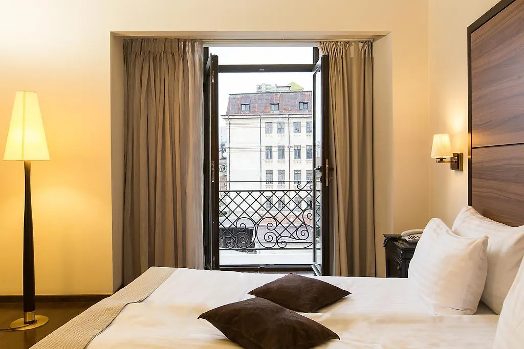 ****  Europa Royale Bucharest Otel Romanya
